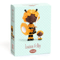 Louison & Aby | Figurinhas Tinyly