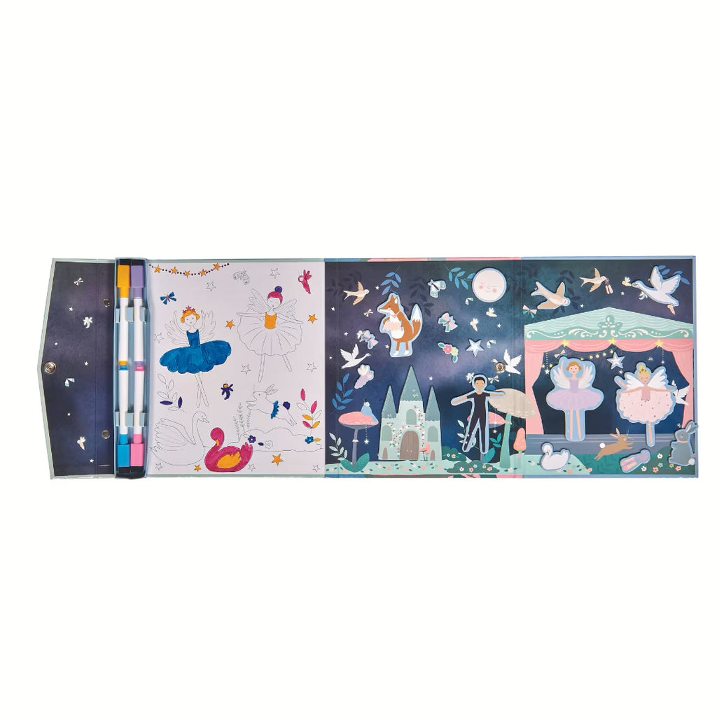 Magnetic Multi Play | Encantado