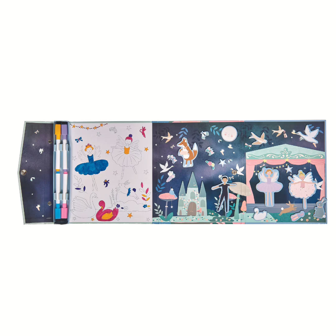 Magnetic Multi Play | Encantado