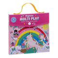 Magnetic Multi Play | Fada Arco Irís