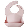 Babete Silicone | Blush