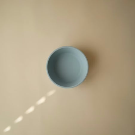 Tigela Ventosa | Powder Blue