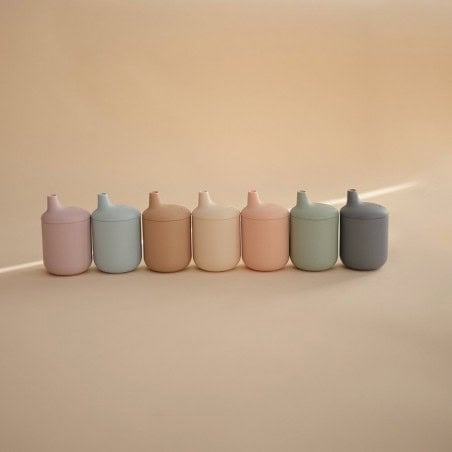 Copo Silicone | Shifting Sand