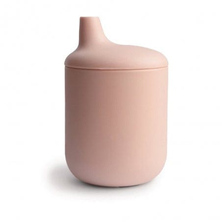 Copo Silicone | Blush