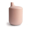 Copo Silicone | Blush