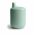 Copo Silicone | Cambridge Blue