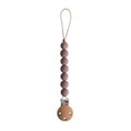 Fita Chucha | Halo | Cloudy Mauve