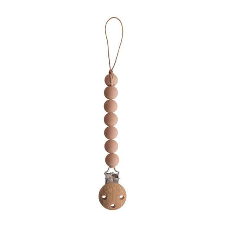 Fita Chucha | Halo | Pale Taupe