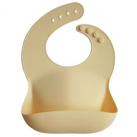 Babete Silicone | Sunshine