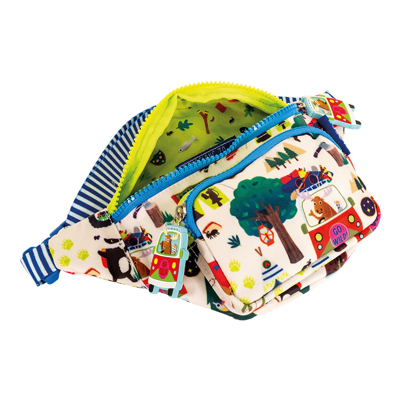 Bolsa de Cintura | Aventura