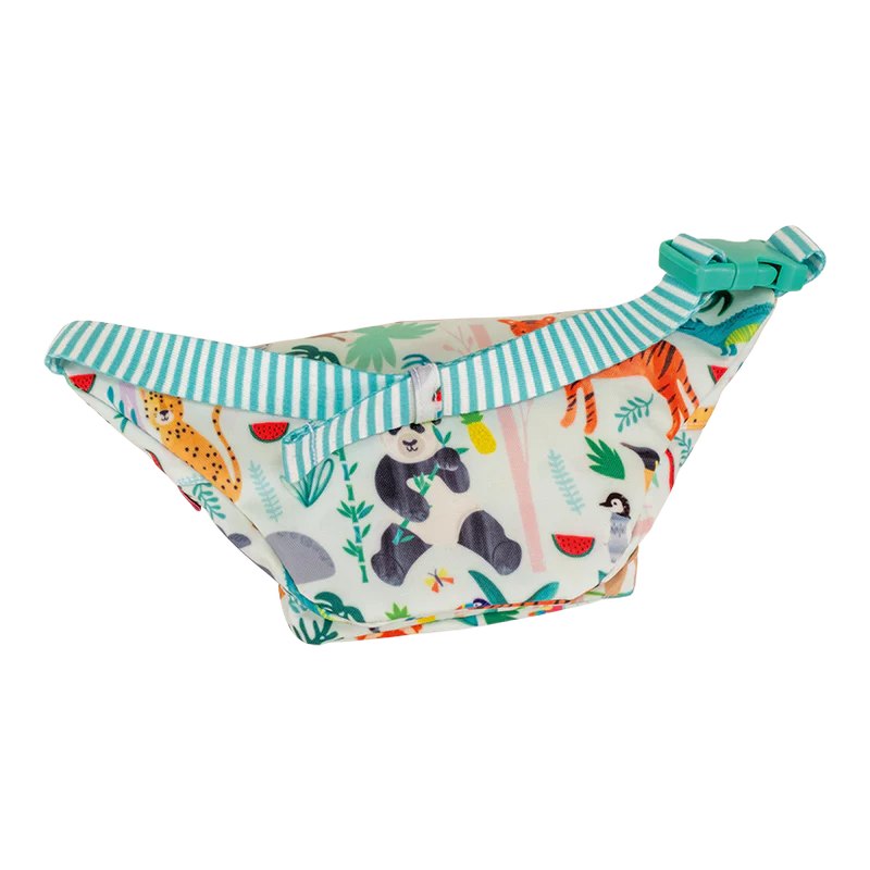 Bolsa de Cintura | Selva