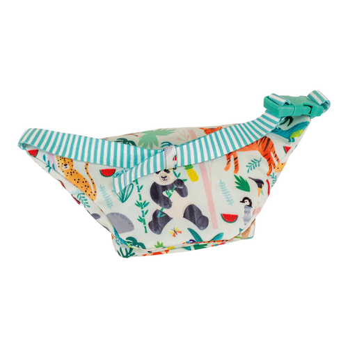 Bolsa de Cintura | Selva