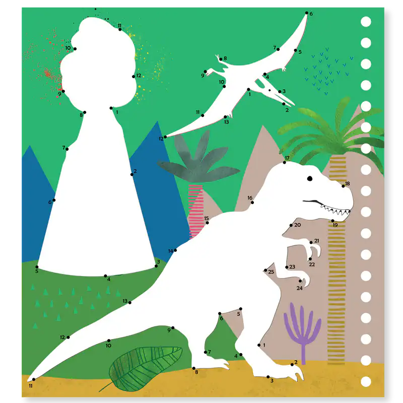 Water Multiplay | Dino