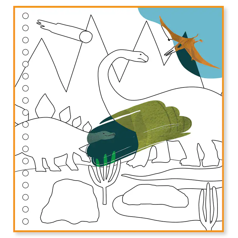 Water Multiplay | Dino