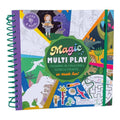 Water Multiplay | Dino