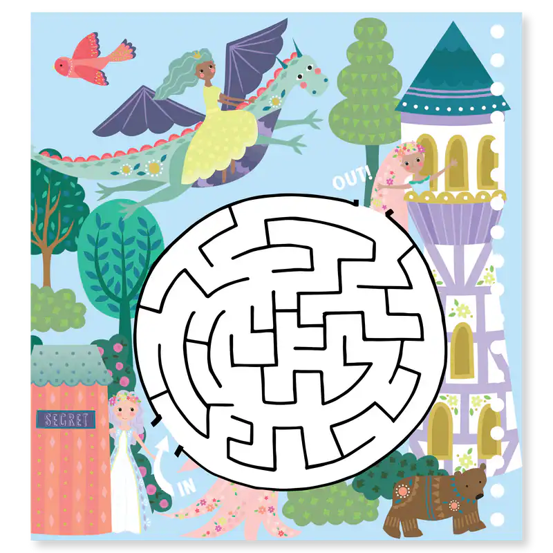 Water Multiplay | Fadas