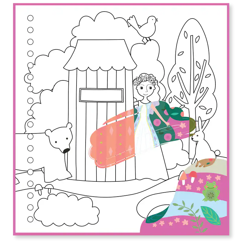 Water Multiplay | Fadas