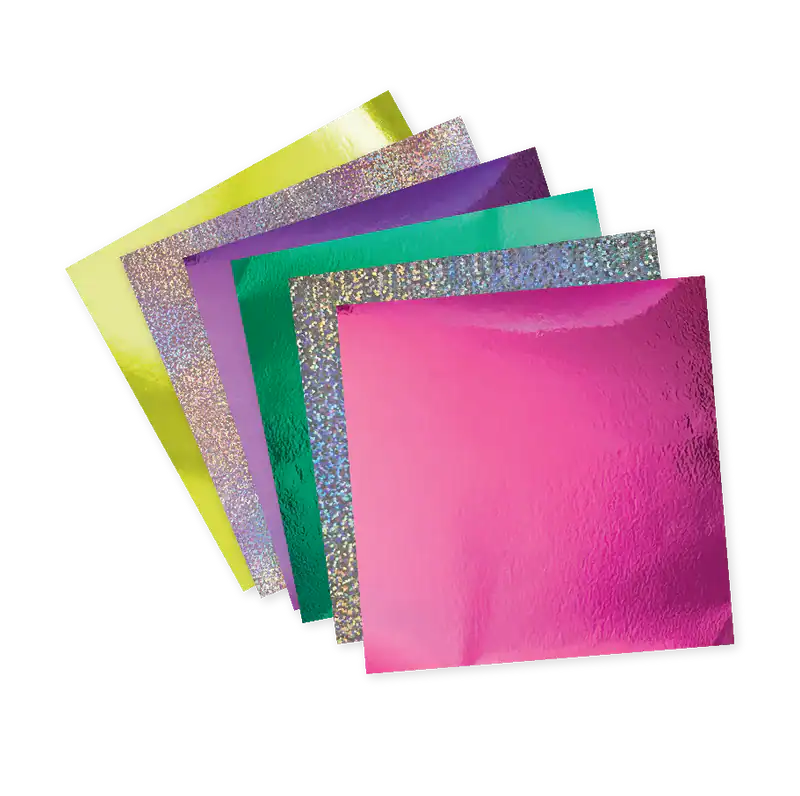 Foil & Play | Fantasia