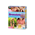 Pulseiras de contas encantadoras