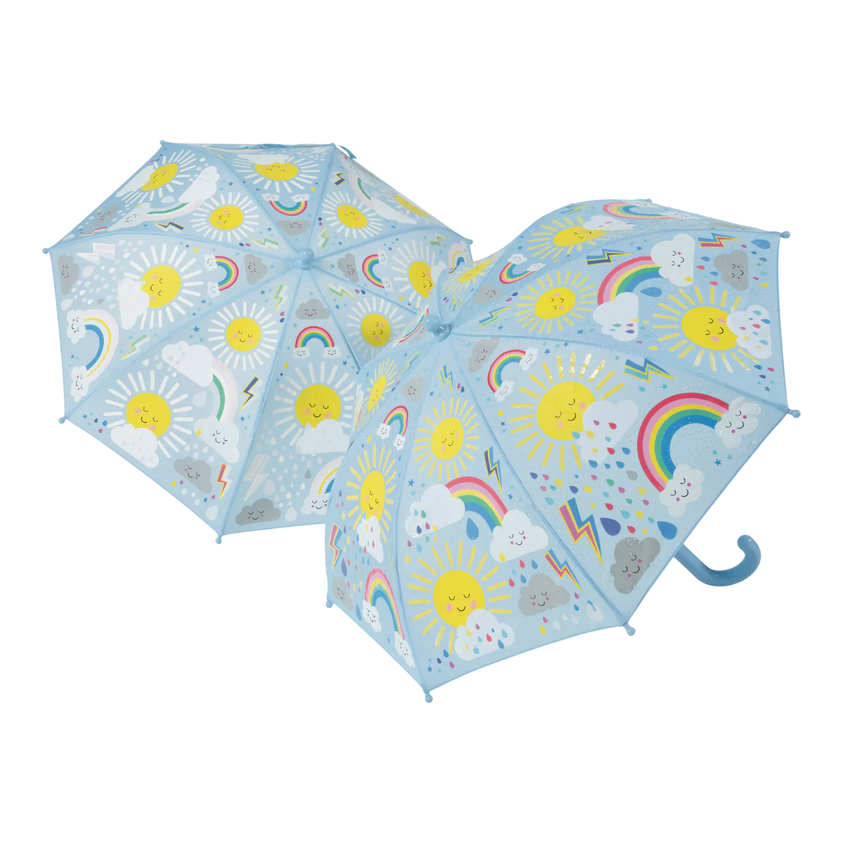 Guarda Chuva | Sol e Nuvens