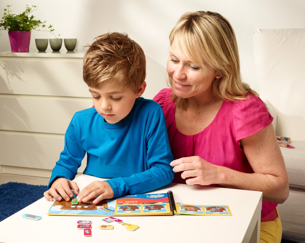 Noah's Ark – SmartGames (4)
