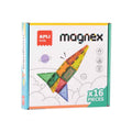 Magnex | 16 pcs