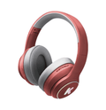 Headphones | K-Ears | Vermelho