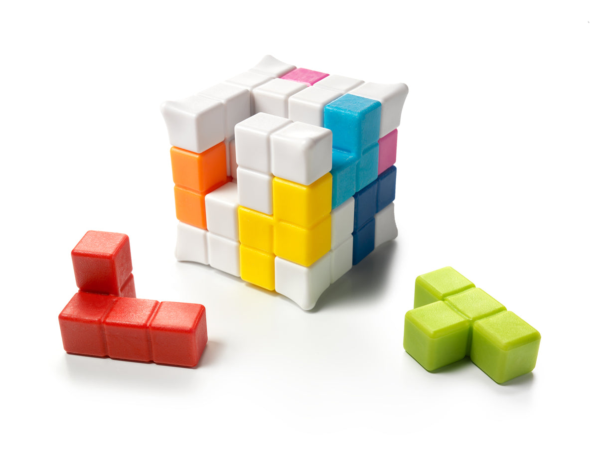 Plug & Play Puzzler – SmartGames (4)