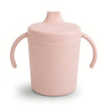 Copo Silicone | Pegas | Blush
