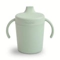 Copo Silicone | Pegas | Sage