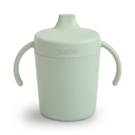 Copo Silicone | Pegas | Sage