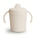Copo Silicone | Pegas | Ivory