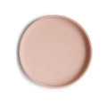 Prato Silicone | Ventosa | Blush