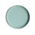 Prato Silicone | Ventosa | Cambridge Blue