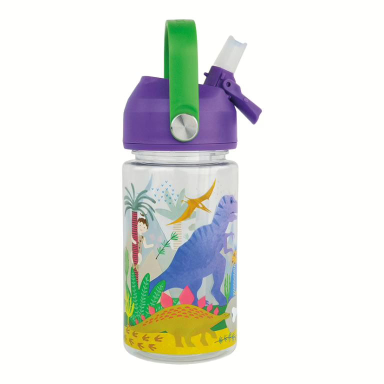 Garrafa Tritan | 450ml | Dino