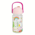 Garrafa Tritan | 450ml | Rainbow Fairy