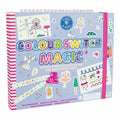 Colour Switch Magic | Encantado