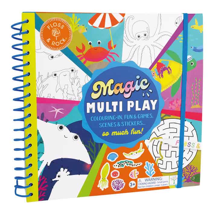 Water Multiplay | Ocean