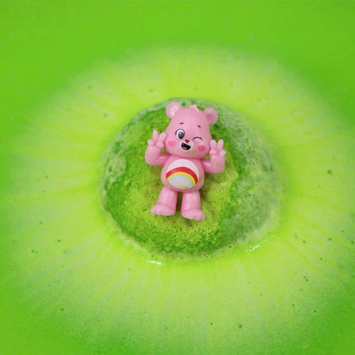 Bomba de Banho | Surpresa | Urso