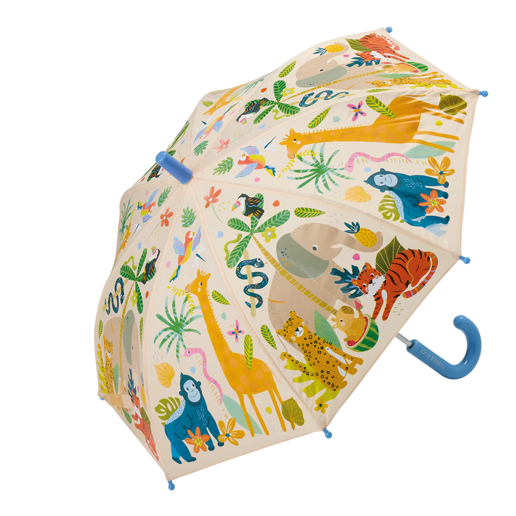 Guarda Chuva | Selva