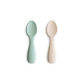 Pack 2 colheres | Iniciacao | Shifting Sand | Blue