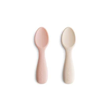 Pack 2 colheres | Iniciacao | Shifting Sand | Blush