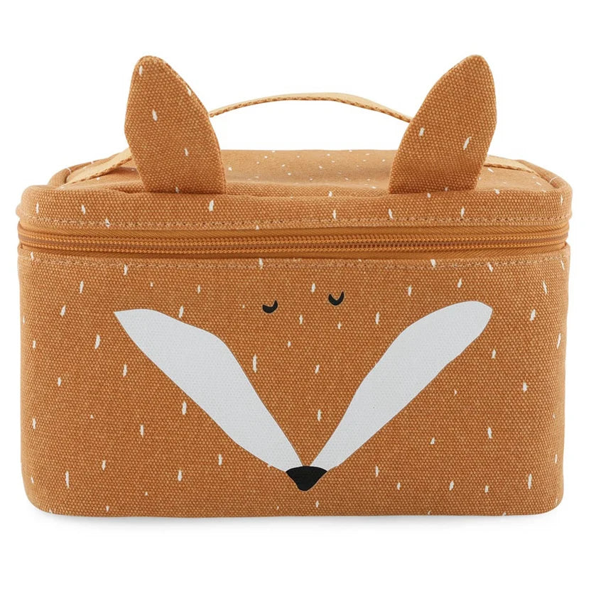 Lancheira Térmica | Mr. Fox