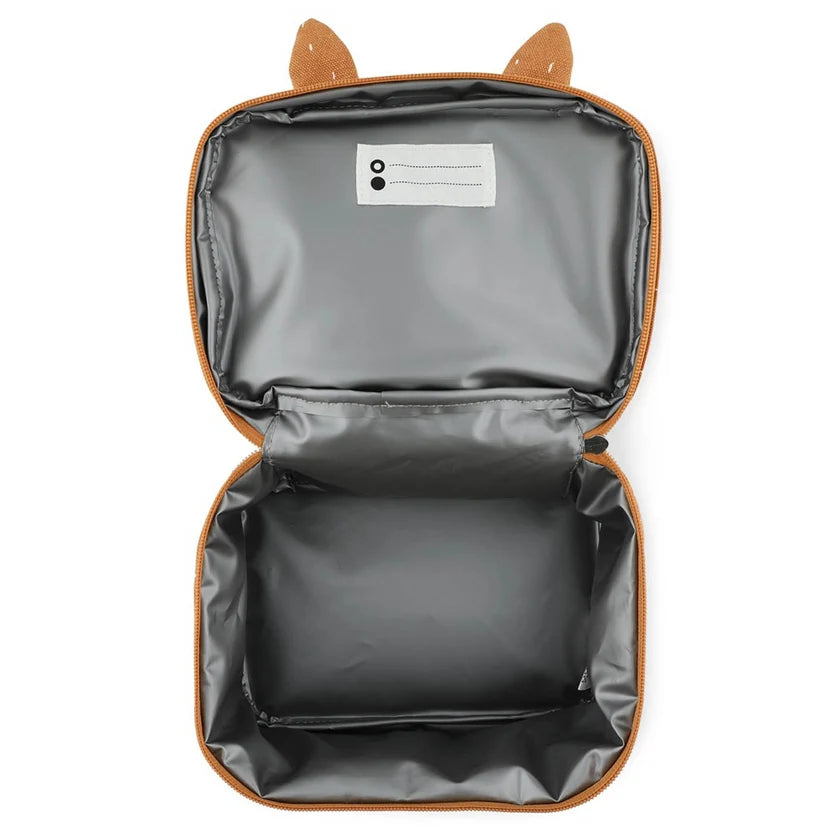 Lancheira Térmica | Mr. Fox