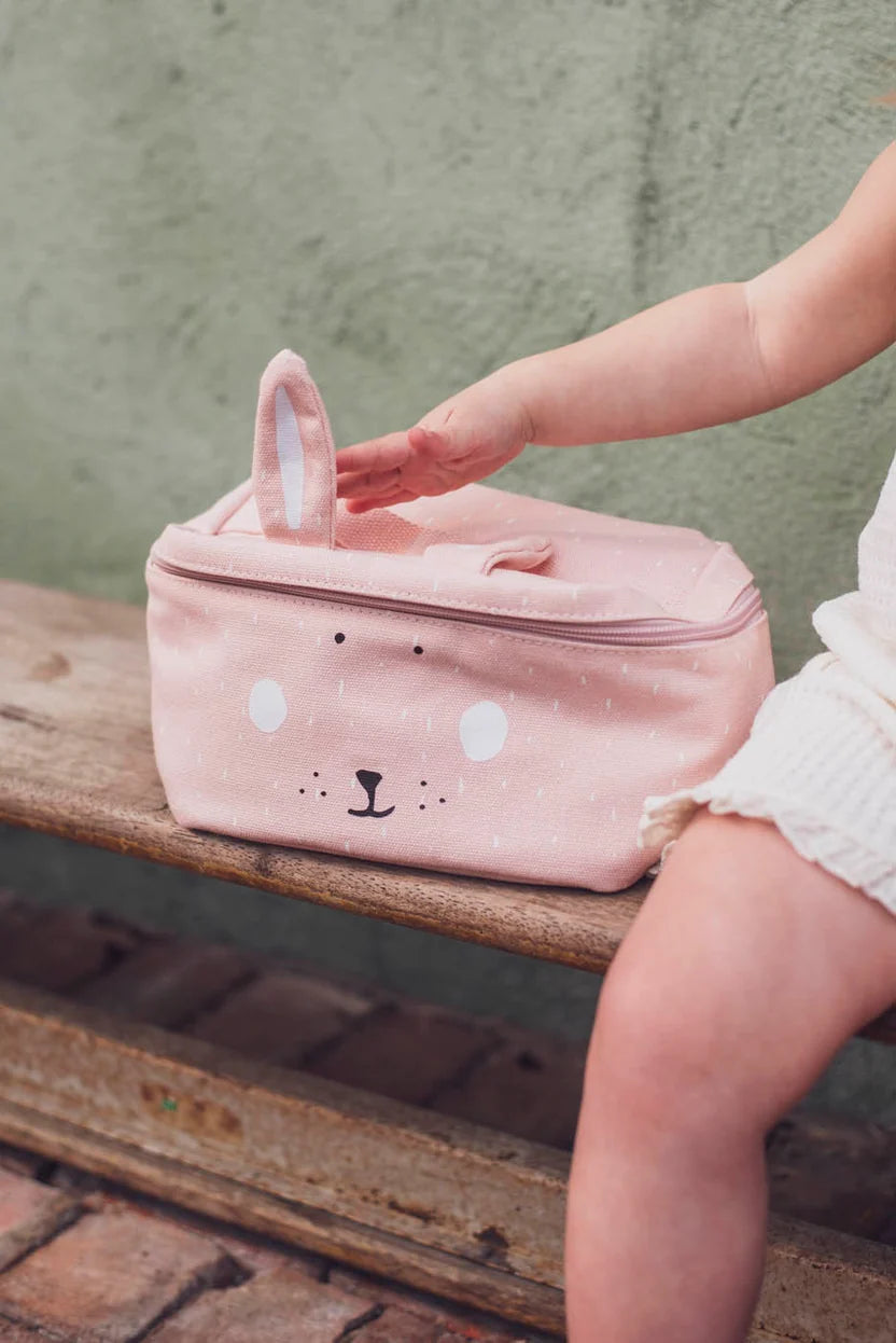 Lancheira Térmica | Mrs. Rabbit