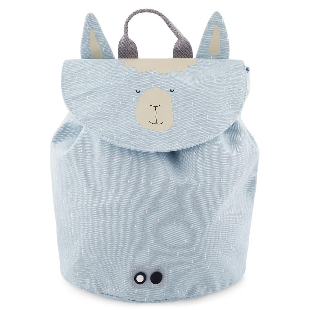Mochila | Mini | Mr. Alpaca