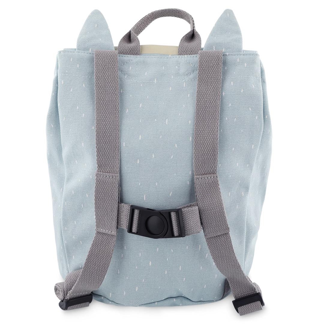 Mochila | Mini | Mr. Alpaca