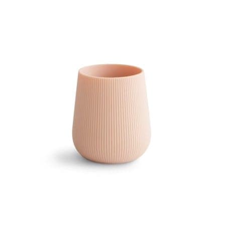 Copo Silicone | Iniciacao | Blush