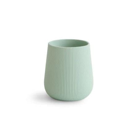 Copo Silicone | Iniciacao | Cambridge Blue