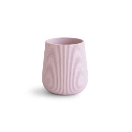 Copo Silicone | Iniciacao | Soft Lilac